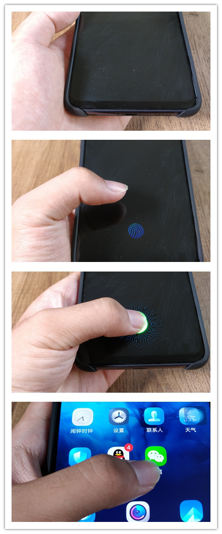 首發(fā)升降式相機 vivo NEX評測：這才是未來的手機