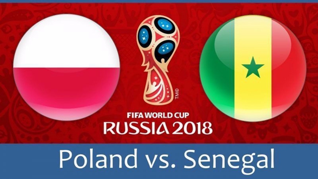 2018世界杯波蘭vs塞內(nèi)加爾比分預測 波蘭vs塞內(nèi)加爾誰會贏