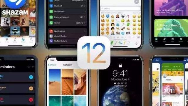 iOS12最新測(cè)試版升級(jí)教程 iOS12 beta2怎么升級(jí)？