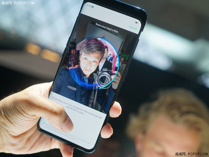 OPPO Find X黑科技盤(pán)點(diǎn)解析：美學(xué)和功能的突破