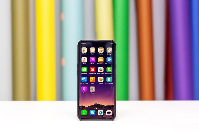 OPPO Find X怎么樣？OPPO Find X優(yōu)缺點(diǎn) 網(wǎng)友一針見(jiàn)血