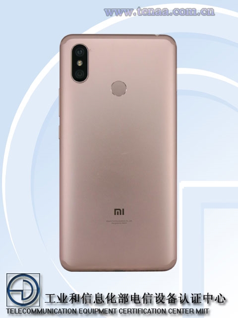 這就是Max3？小米6.9寸超大屏新機入網(wǎng)：配5400mAh電池