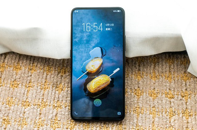 OPPO Find X和vivo NEX哪個(gè)好？vivo nex對(duì)比oppo find x區(qū)別