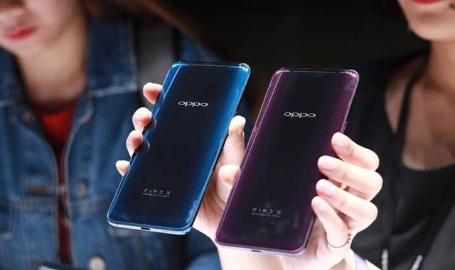 OPPO Find X和vivo NEX哪個(gè)好？vivo nex對(duì)比oppo find x區(qū)別