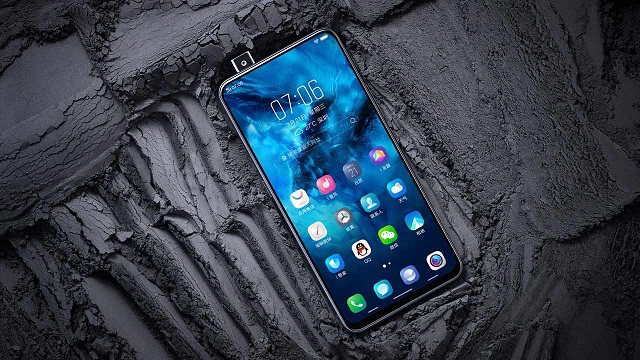 最全的4種vivo nex截圖方法 vivo NEX怎么截屏？