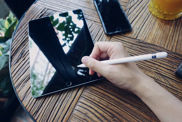 小米平板4和iPad 2018哪個(gè)好？2018新iPad對比小米平板4區(qū)別