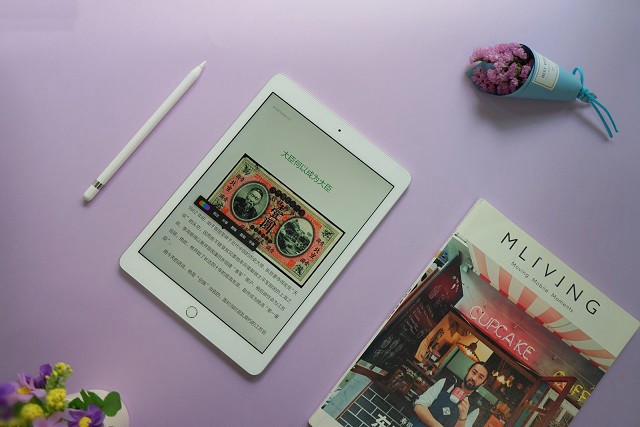 小米平板4和iPad 2018哪個好？2018新iPad對比小米平板4區(qū)別
