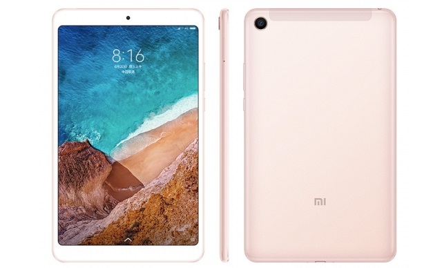 小米平板4和iPad 2018哪個好？2018新iPad對比小米平板4區(qū)別