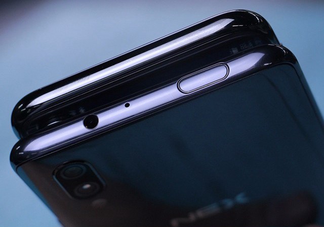 vivo NEX和iPhone X哪個好 蘋果iPhoneX對比vivoNex區(qū)別