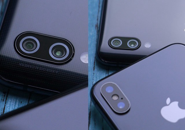 vivo NEX和iPhone X哪個好 蘋果iPhoneX對比vivoNex區(qū)別