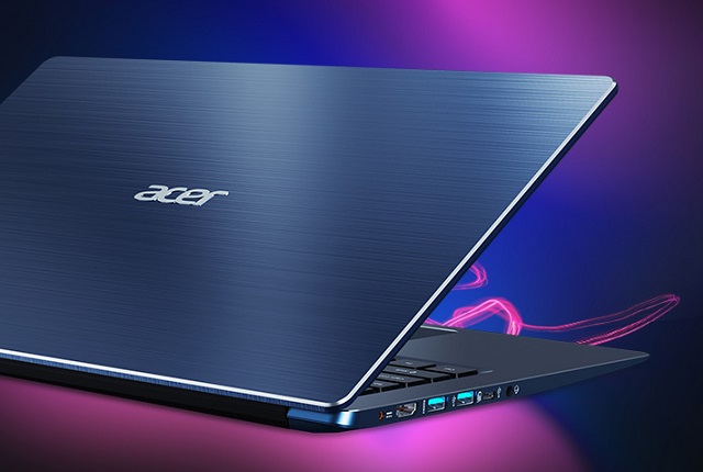 筆記本什么牌子好？2018筆記本電腦品牌排行TOP10