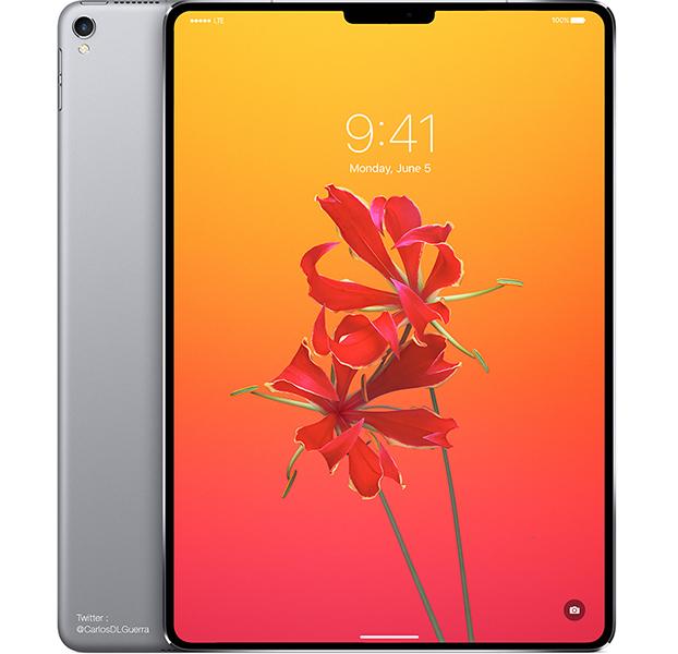 iOS12預(yù)示著未來(lái)iPhone和iPad的五個(gè)走向