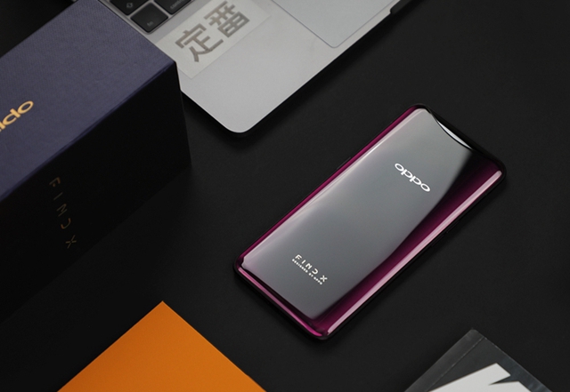OPPO Find X全面評(píng)測(cè) OPPO Find X值得買嗎？
