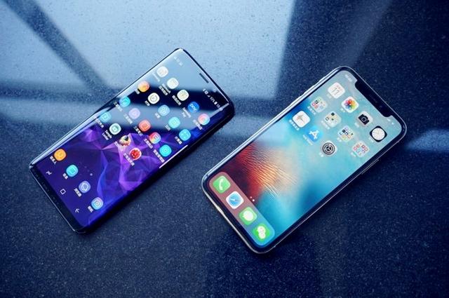 為什么國產(chǎn)手機屏幕相比三星蘋果有著明顯差距？