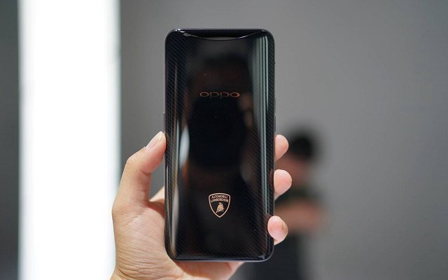 OPPO Find X有幾個版本 哪個好？Find X三版本區(qū)別對比
