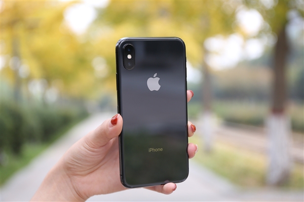 蘋果新款iPhone性能突然曝光！配置很給力