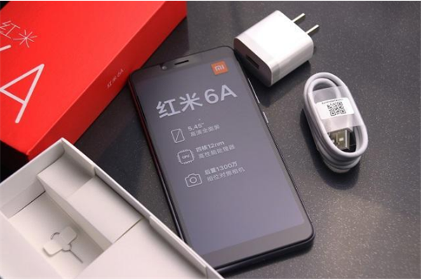 紅米6A跑分多少？聯(lián)發(fā)科Helio A22安兔兔跑分實(shí)測(cè)