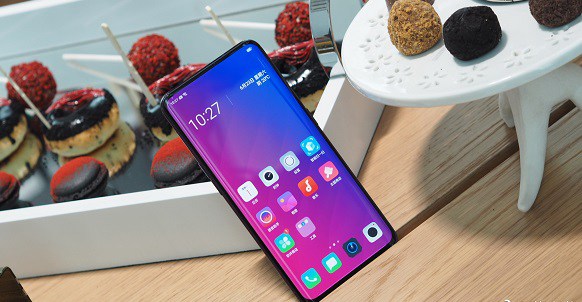 OPPO Find X性能測(cè)試 驍龍845加持OPPO Find X跑分多少？