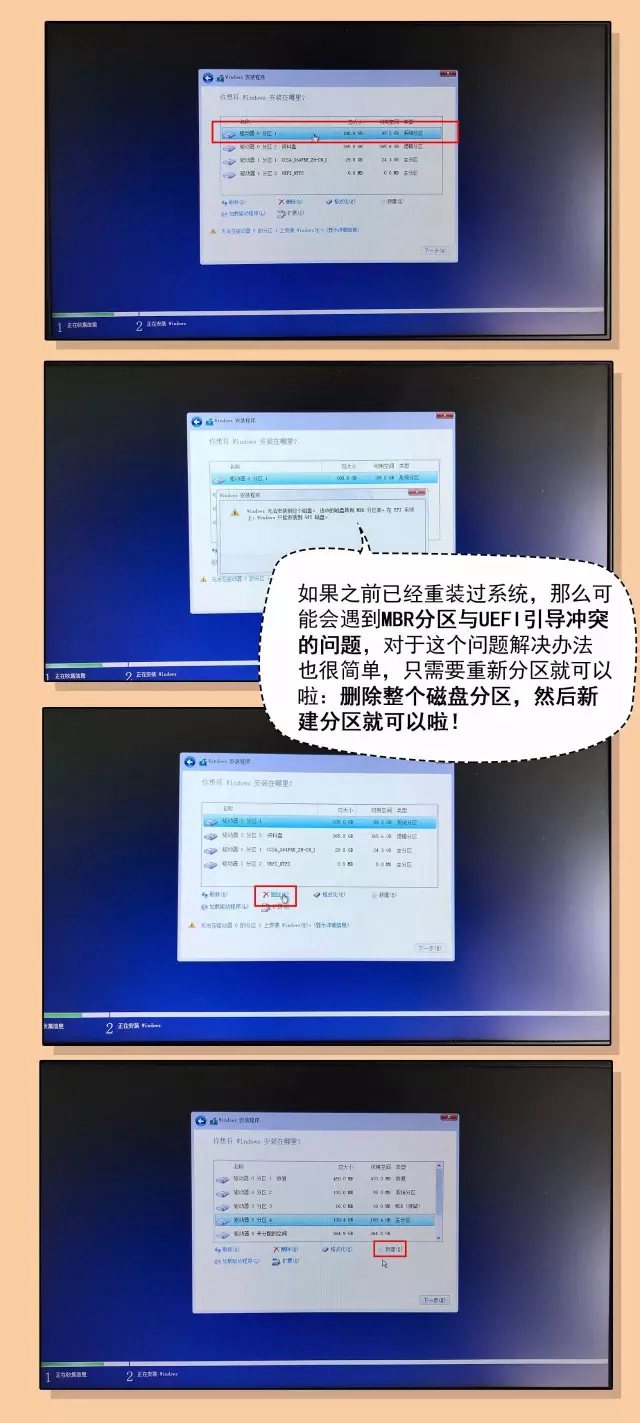 電腦系統(tǒng)怎么重裝？學會這三步輕松學會U盤重裝系統(tǒng)方法