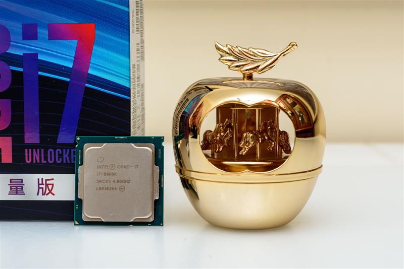 i7-8086K深度評測：i7-8086K和8700K區(qū)別大嗎？