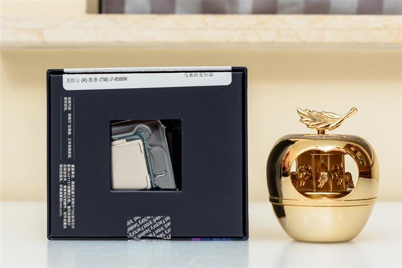 i7-8086K深度評測：i7-8086K和8700K區(qū)別大嗎？