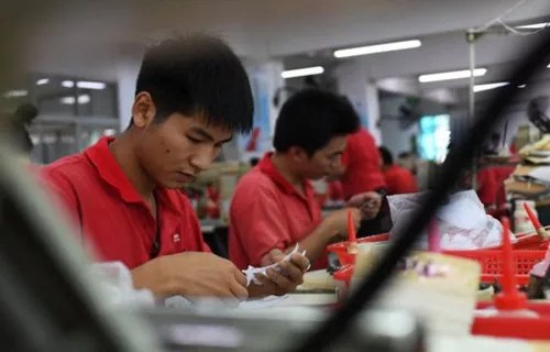 中美貿(mào)易開戰(zhàn) 國運(yùn)之爭搶的是未來50年！