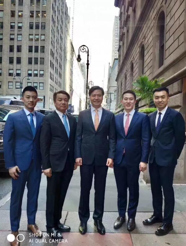 估值543億美元！小米明日正式上市：IPO躋身科技股TOP3