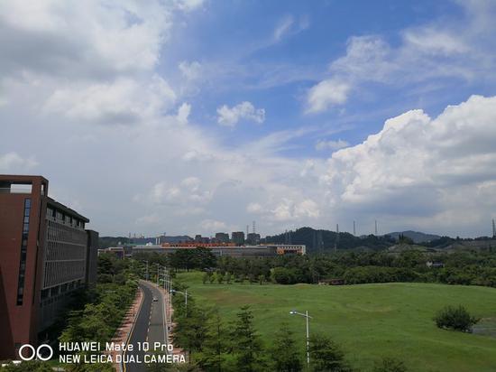 手機(jī)拍攝RAW格式 廠家噱頭還是體驗(yàn)提升？