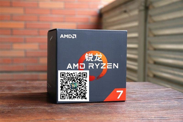 銳龍7 2700與i7-8700對比評測 R7-2700和i7-8700哪個(gè)好