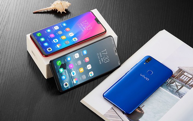 vivo Z1i和OPPO A5哪個(gè)好？OPPO A5與vivo Z1i區(qū)別對(duì)比