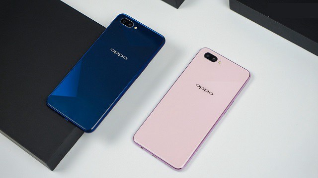 vivo Z1i和OPPO A5哪個(gè)好？OPPO A5與vivo Z1i區(qū)別對(duì)比