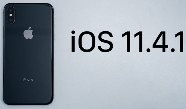 iOS11.4.1耗電快嗎？iOS11.4.1耗電情況怎么樣？