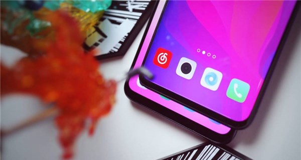 vivo NEX對比OPPO Find X圖賞：誰更接近全面屏巔峰？