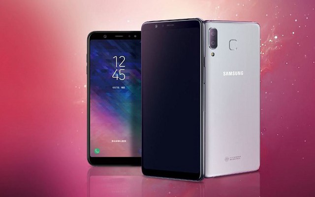 三星Galaxy A9 Star評(píng)測(cè) 三星A9 Star值不值得買？