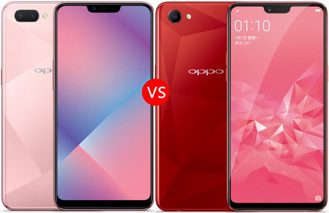 OPPO A3與A5區(qū)別對比 OPPO A5和A3差距300元哪個好？