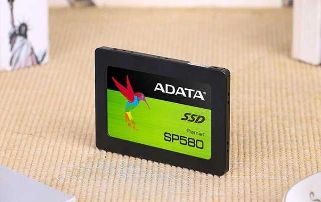 讓電腦速度飛起來 5款各品牌240GB固態(tài)硬盤推薦
