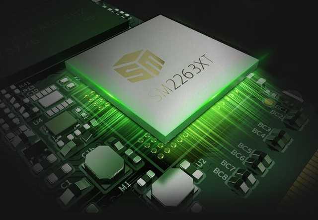 讓電腦速度飛起來 5款各品牌240GB固態(tài)硬盤推薦