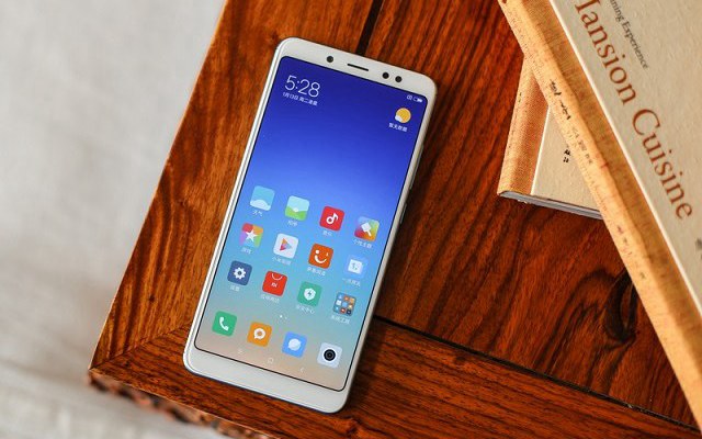 紅米Note5與聯(lián)想Z5區(qū)別對比 聯(lián)想Z5和紅米Note5哪個好？
