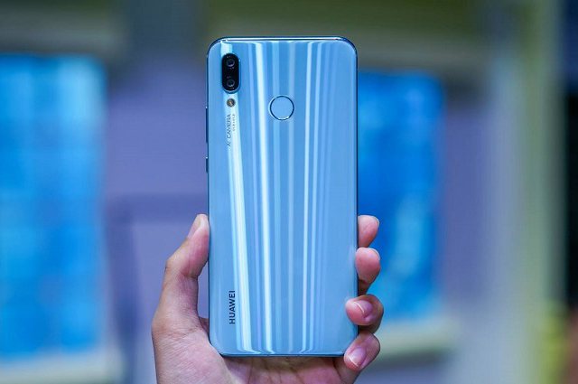 華為Nova3有NFC功能嗎 華為Nova3支持NFC刷公交嗎？