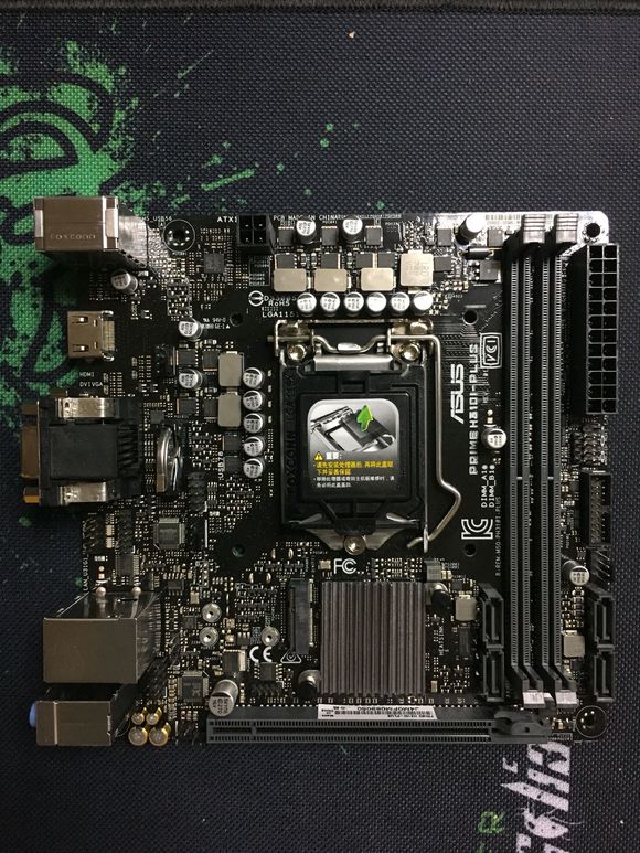 H310配什么CPU？H310和H110的區(qū)別是什么？