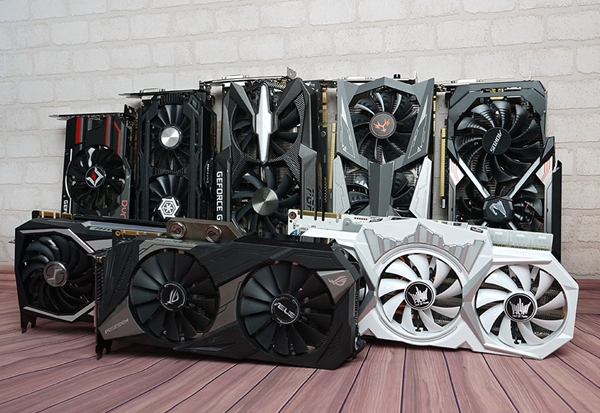 GTX1080Ti顯卡配多大功率電源？GTX1080Ti配多少W電源合適