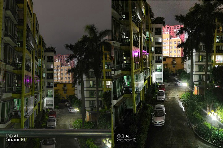 華為超級(jí)夜景怎么用 華為手機(jī)超級(jí)夜景模式使用教程