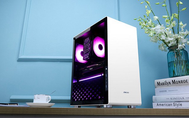 8000元i5-8600K/GTX1063制圖電腦配置點(diǎn)評(píng) 這樣配性?xún)r(jià)比更高