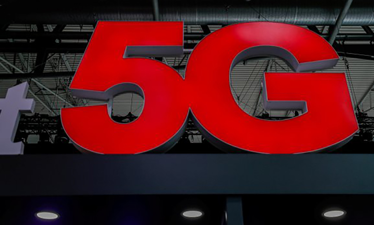 諾基亞拿下T-Mobile 35億美元大單 迄今最大的5G合同！
