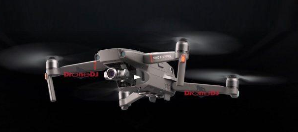 大疆Mavic 2無人機(jī)曝光，Pro、Zoom和企業(yè)版三種版本