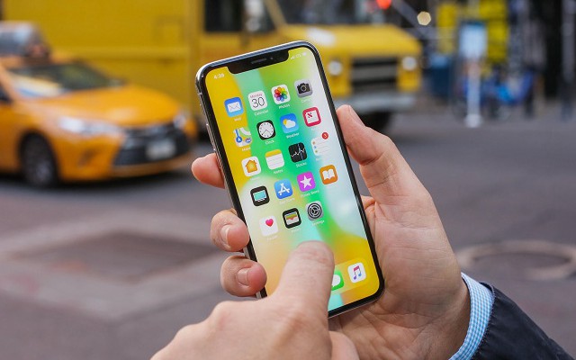 蘋(píng)果公布第三財(cái)季財(cái)報(bào) iPhone銷(xiāo)量達(dá)4130萬(wàn)部
