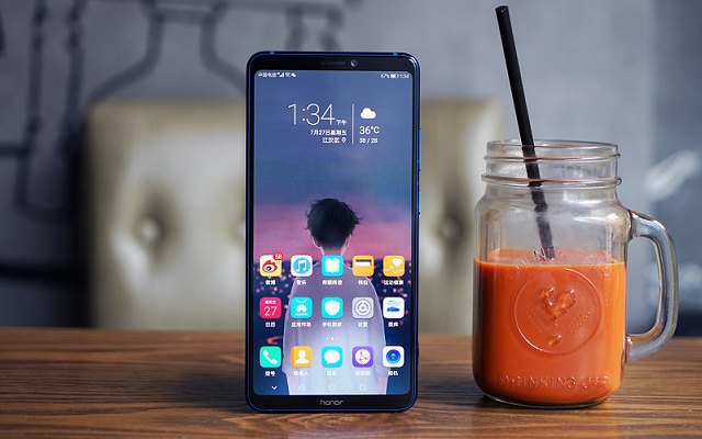 榮耀Note10的三種截屏方法 榮耀Note10怎么截圖？