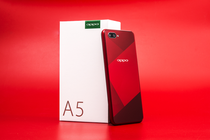 OPPO A5怎么樣 值得買嗎？OPPO A5評(píng)測(cè)