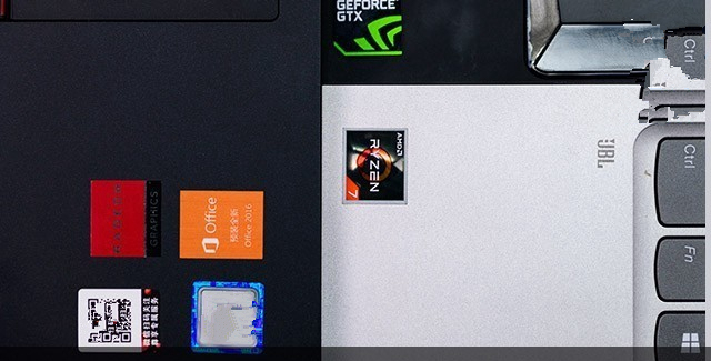 R5-2500U和R7-2700U區(qū)別對(duì)比 AMD R7 2700U和R5 2500U哪個(gè)好？