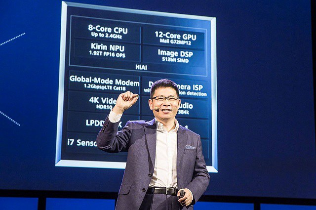 驍龍636和麒麟970哪個好 驍龍636對比麒麟970差多少？